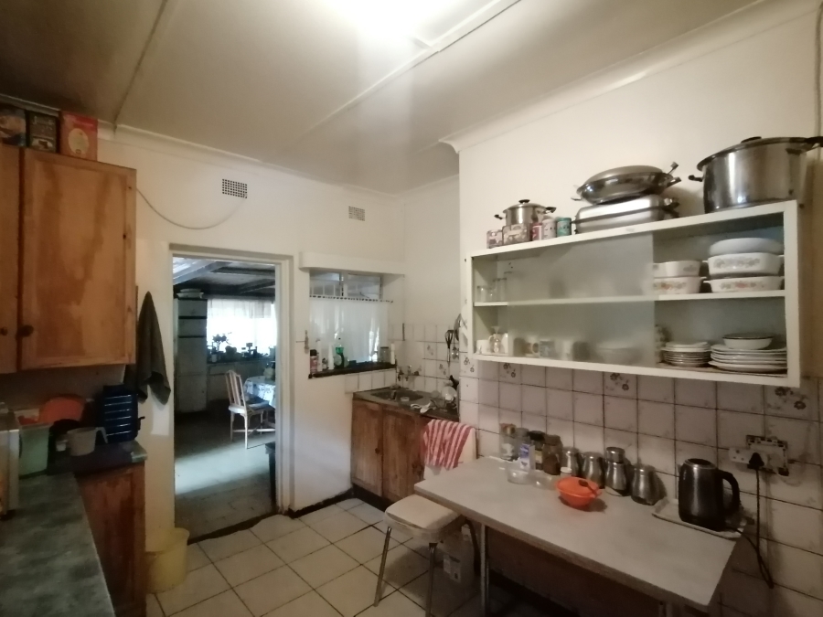 3 Bedroom Property for Sale in Orkney North West